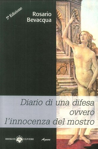 Diario una difesa ovvero - di,