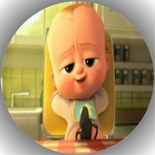 Tortenaufleger Geburtstag