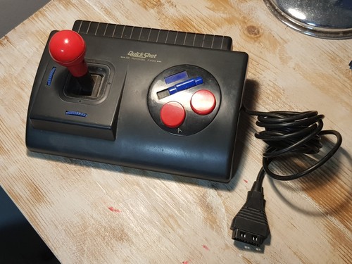 Joystick quickshot 172 - quickshot, qs-172