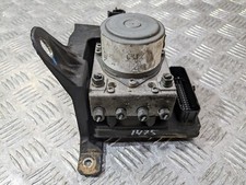 MODULO COMANDO POMPA FIAT 500X