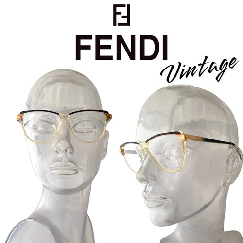 Fendi lozza occhiali - by,