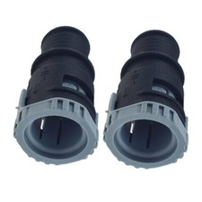 2PCS Heater Hose Connector For