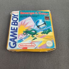 Pinball: Revenge of the Gator