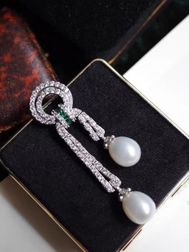 Spilla unisex elegante - , in