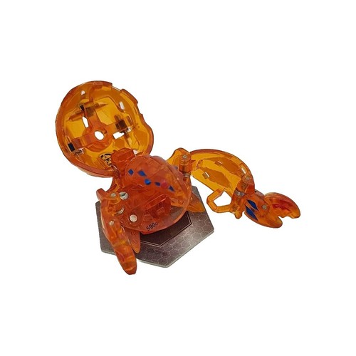 Bakugan stug orange - orange, haos