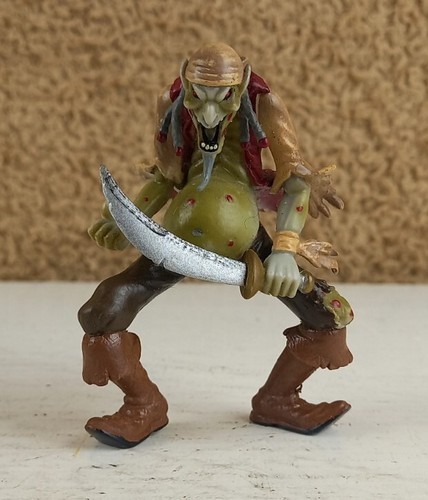 Elc ghost galleon pirates - ghost,