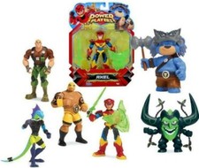 giochi preziosi - power