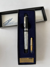 PENNA STILOGRAFICA HACHETTE -