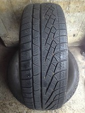 2 PNEUMATICI INVERNALI 215/65