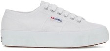 Superga 2740 Platform Donna |