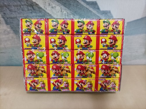 Super mario bros - super,