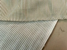 TESSUTO IN COTONE art 1781 42C LAV DA STOCK CON SCONTI FINO AL90%PREZZO AL MT