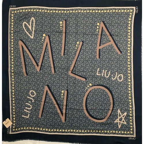 Liu sciarpa foulard donna - liu, jo