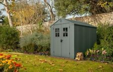 Casetta da giardino KETER