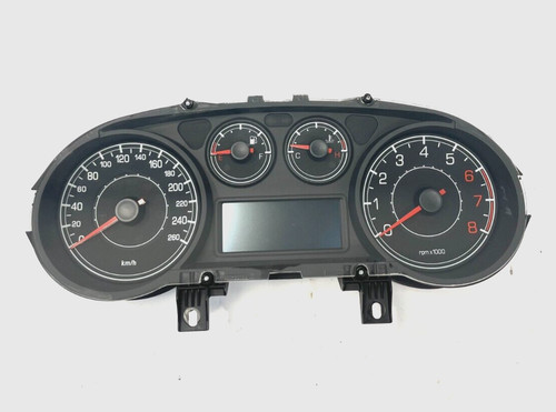 Quadro strumenti - quadro,