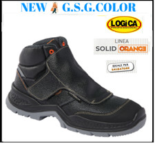 SCARPE DA LAVORO