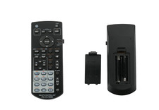 Telecomando Kenwood RC-DV330 per KVT-839DVD KNA-RCDV331 DDX3021 DDX3051 DDX318 DDX370