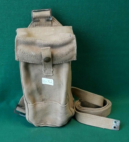 Giberna portacaricatore - giberna,