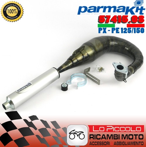 57415 marmitta scarico - 57415.08,