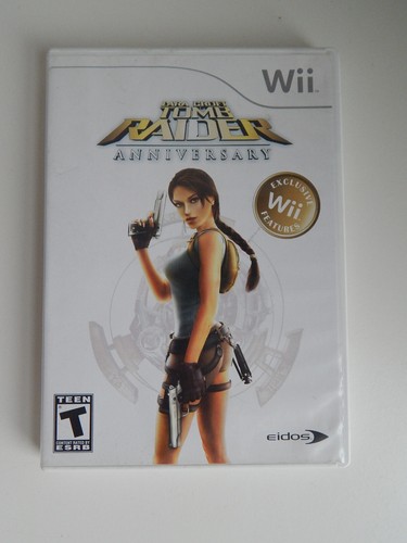 Lara croft tomb raider - lara,