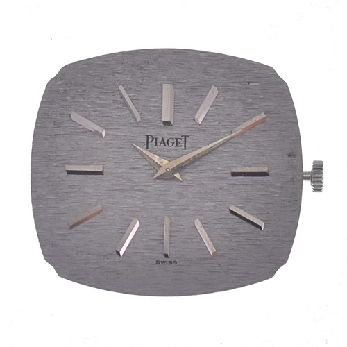 Orologio polso piaget - orologio,