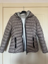 Piumino Colmar Bambina Double