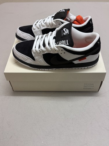 Nike tightbooth dunk low - x,