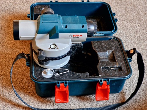 Bosch gol cannocchiale - bosch,