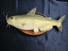 Gemmy Cool Cat Fish Animato