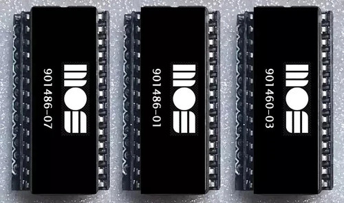 Rom kernal basic - kernal,