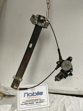 MOTORINO ALZACRISTALLO ELETTRICO ANTERIORE SINISTRO SX CHEVROLET MATIZ 2005/2009