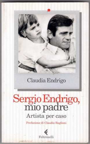 Sergio endrigo mio - endrigo,,