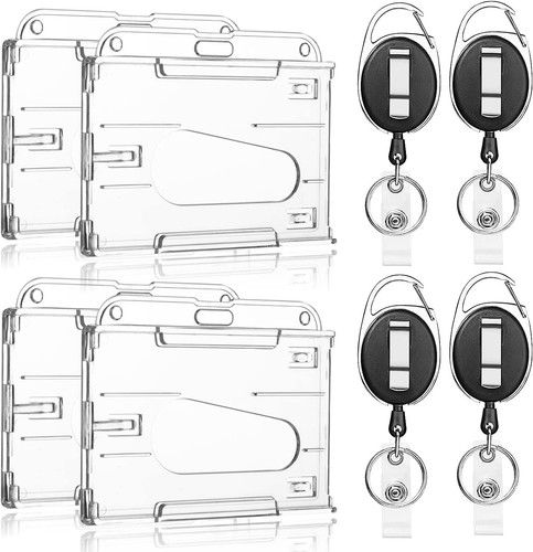 Pezzi porta badge - 4,