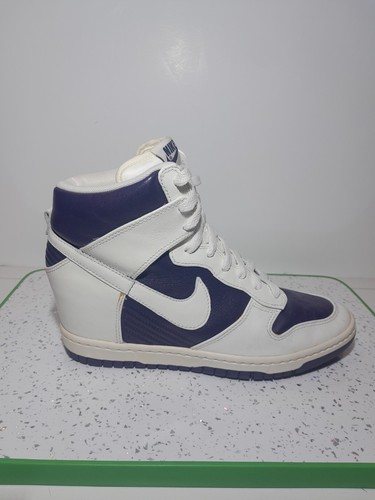 Nike dunk sky - scarpe, da
