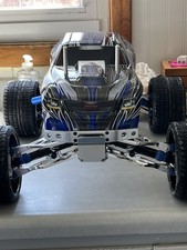 Traxxas T-Maxx Monster Truck