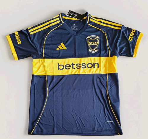 Boca juniors 2025 - boca, 2025-2026