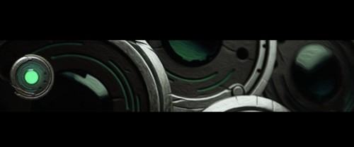 Stemma destiny del - destiny, regno
