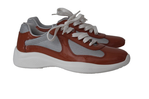 Sneakers prada america cup - sneakers, america's