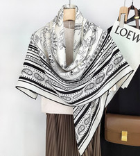 Sciarpa cashmere seta - sciarpa,
