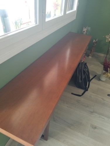 Tavolo pieghevole legno - pieghevole,