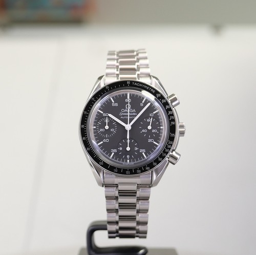 Omega speedmaster ridotto - speedmaster,
