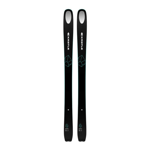 Kastle obsidian 148cm - 92,