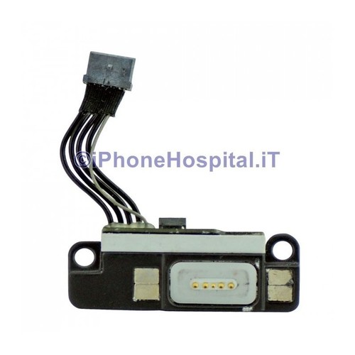 Circuito magsafe per macbook - circuito,