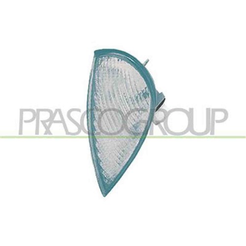 Fanale anteriore sinistro - fanale,