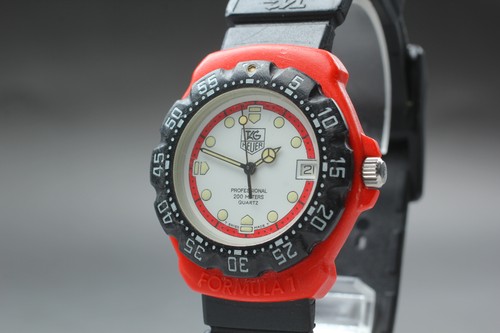 Mint tag heuer - tag, 385.513