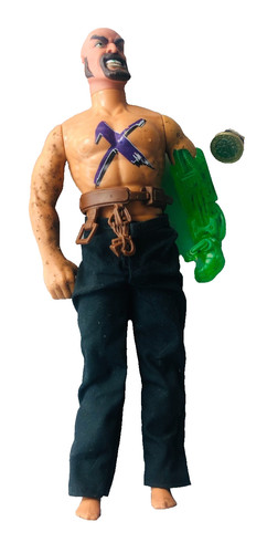 Action figure giocattolo - figure,