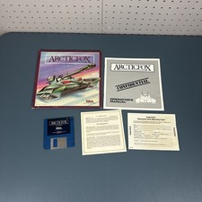 Arcticfox By Dynamix 1985