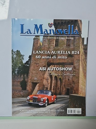 2014 manovella rivista - la,