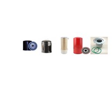 Kit Di Servizio Filtro Adatto