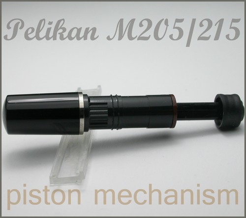 Pelikan m205 m215 meccanismo - m205,